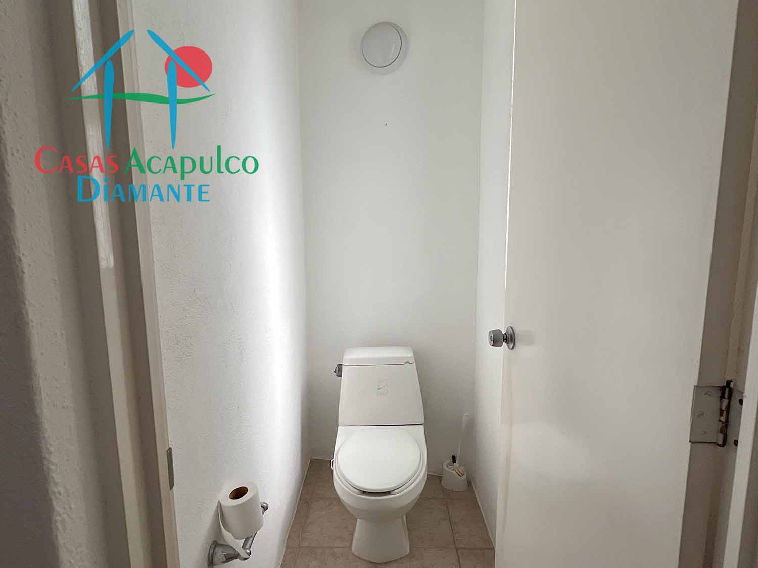 Villas Xel-Ha 11 - Recámara uno 10